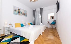 Apartment Dormir Split