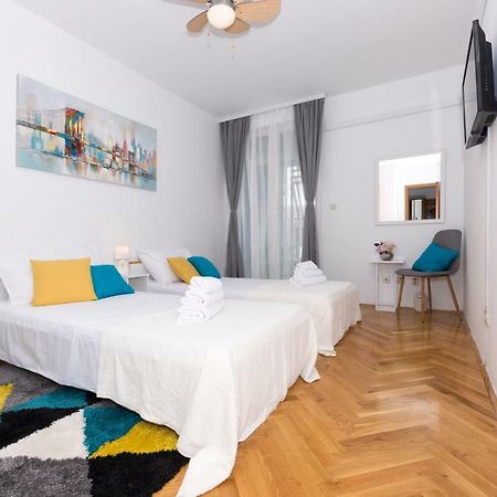 Apartment Dormir Split Exterior foto