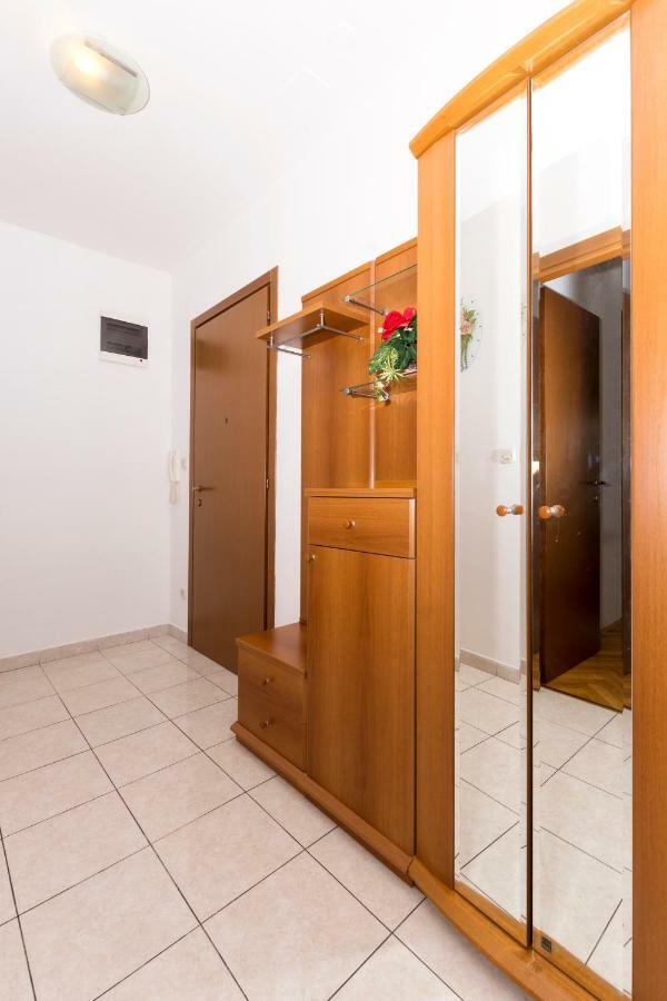 Apartment Dormir Split Exterior foto